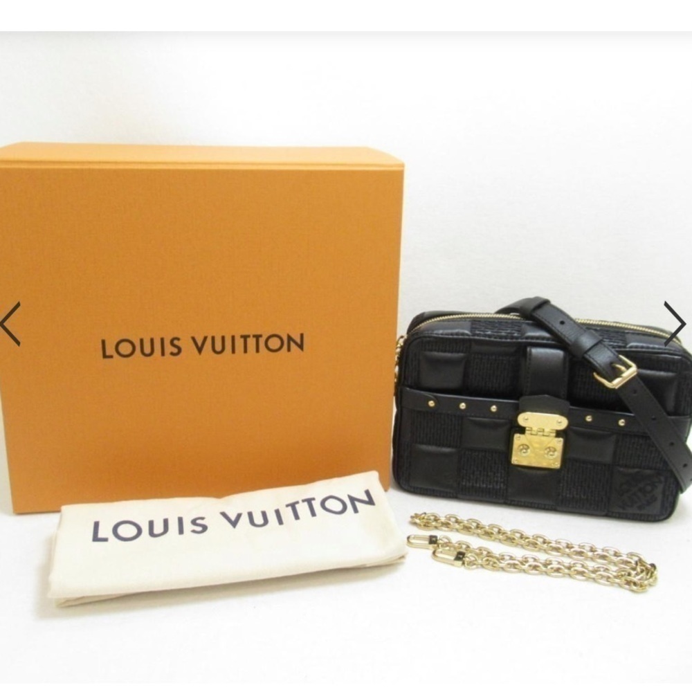 💯💯% Authentic LV Troca PM. - Picture 9 of 12